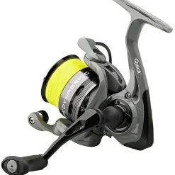Quick Spinnrollen<Dynabraid 4 4000S