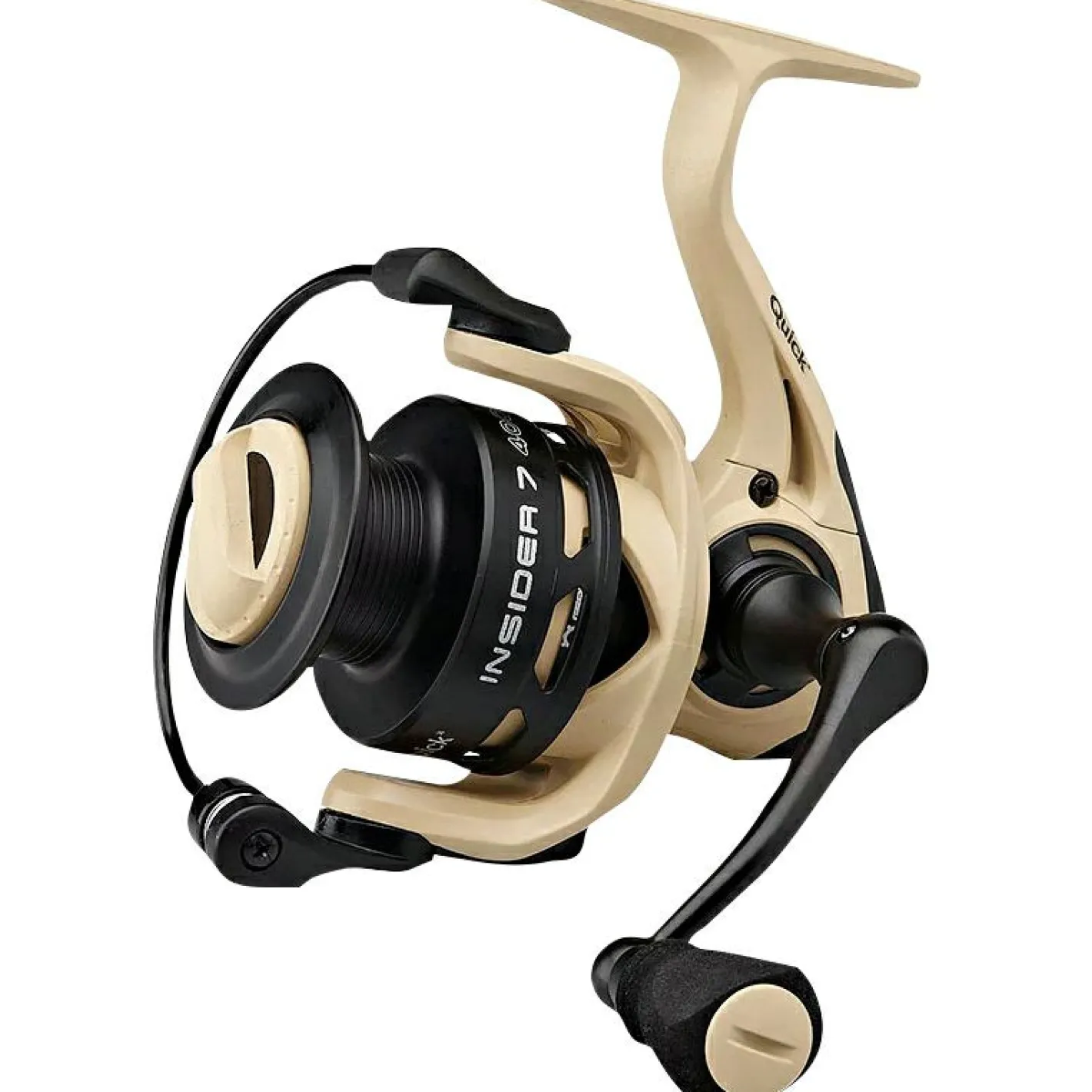 Sale Quick Insider 7 6000S