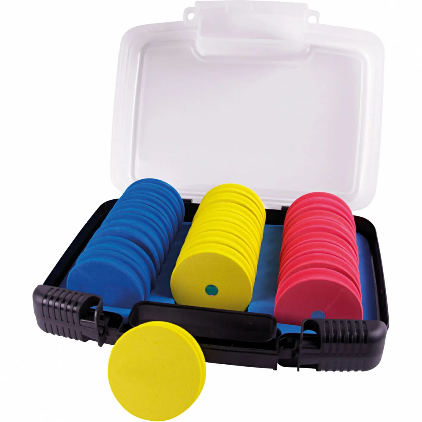Discount Ragot Boite De 24 Plioirs Ronds