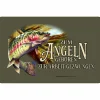 Outlet Rahmenlos Frühstücksbrettchen - Zum Angeln geboren