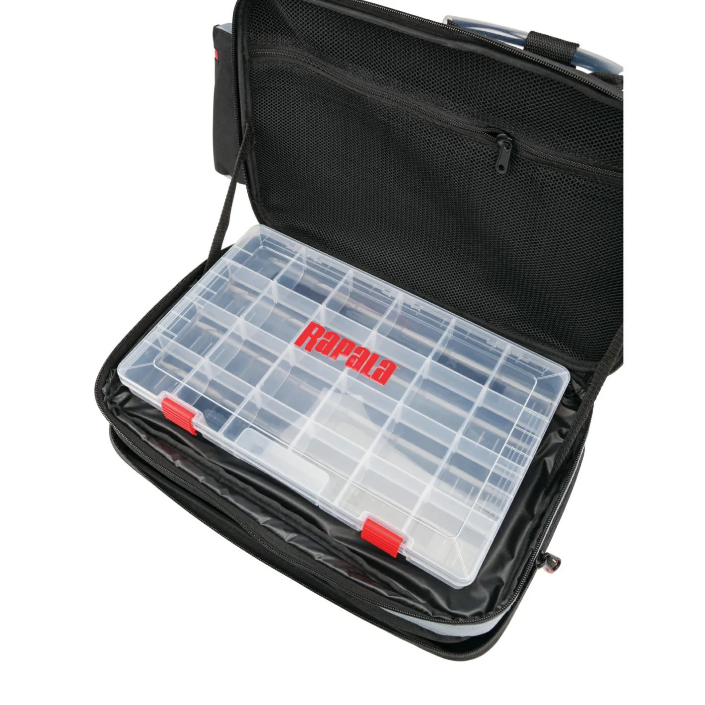 Rapala Angeltaschen ·Angel-Umhängetaschen<Countdown® Sling Bag Pro XL