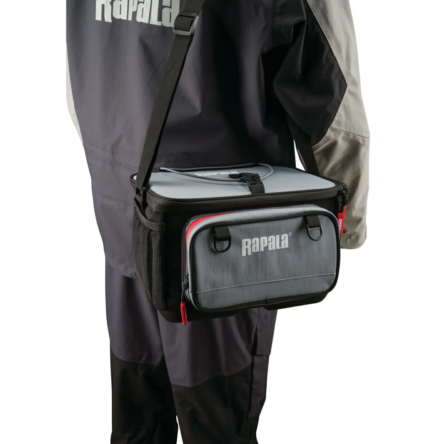 Rapala Angeltaschen ·Kunstködertaschen<Countdown® Tackle Bag