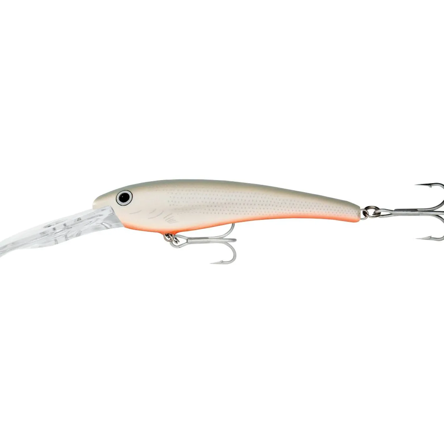 Rapala Wobbler|Raubfischangeln Kunstköder<Deep Thunder® (GRGH)