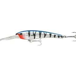Rapala Wobbler|Raubfischangeln Kunstköder<Deep Thunder® (MBT)