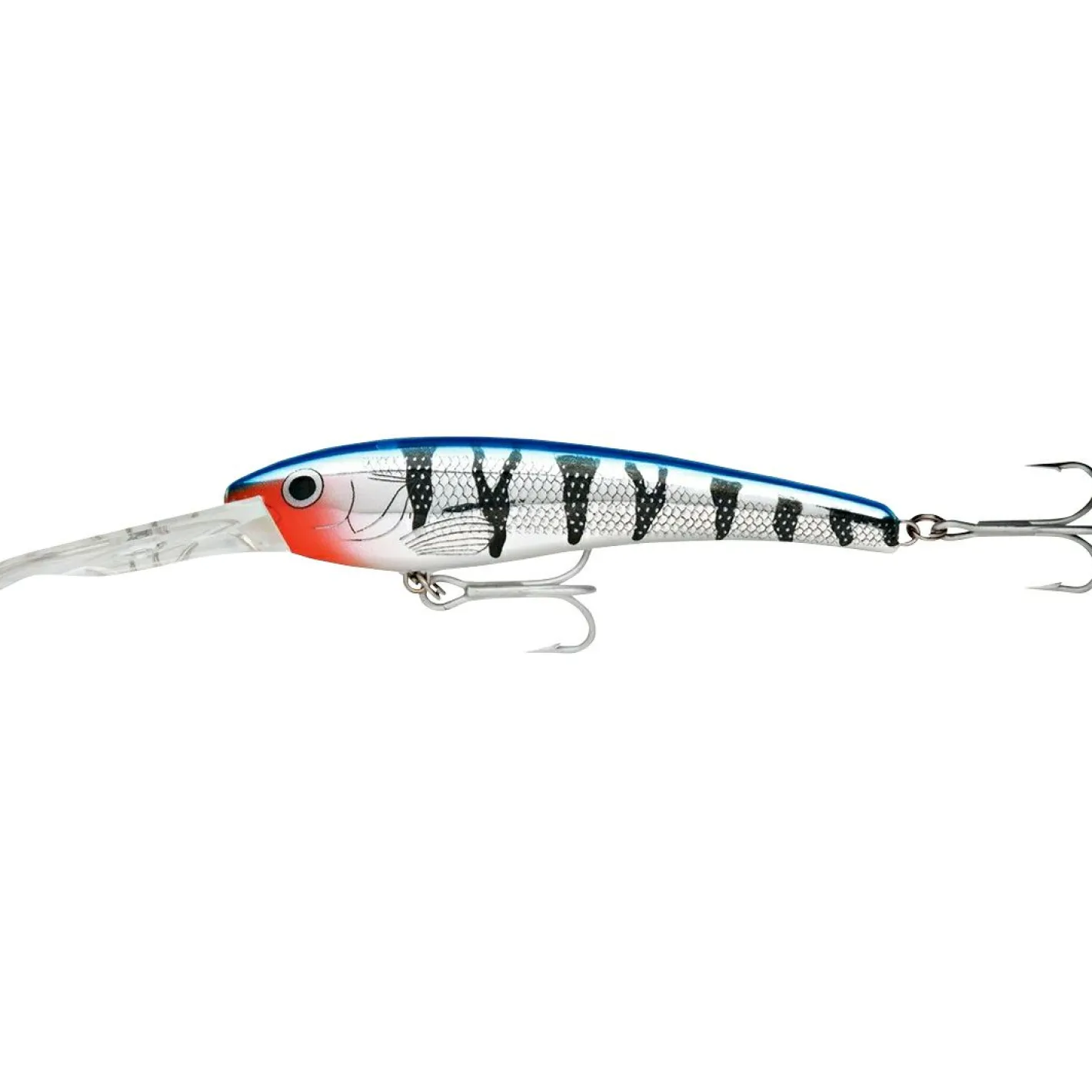 Rapala Wobbler|Raubfischangeln Kunstköder<Deep Thunder® (MBT)