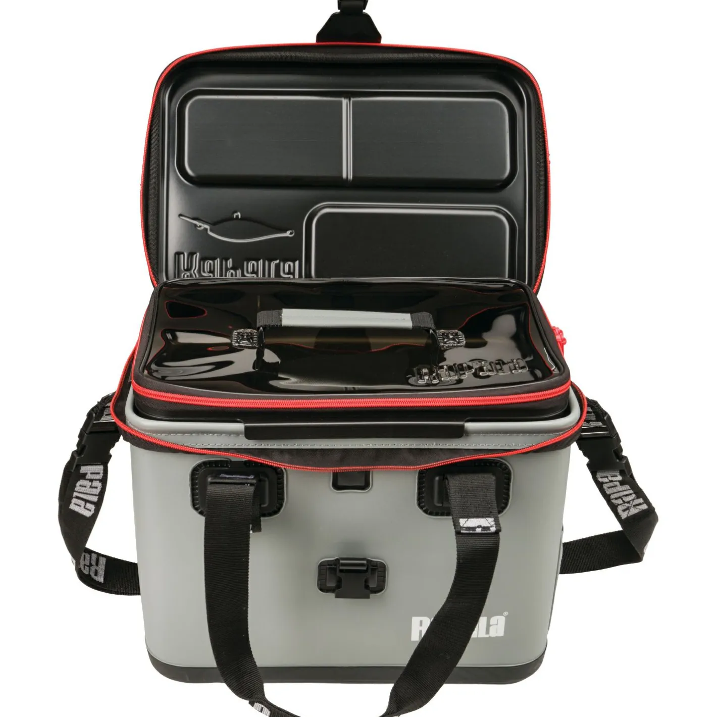 Rapala Angeltaschen ·Kunstködertaschen<Hydro Premium Tackle Bag