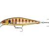 Rapala Wobbler<Precision Xtreme Air Boss (GGIU)