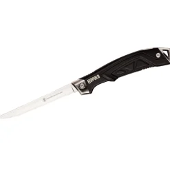 Rapala Filetiermesser|Angelmesser·Filetiermesser<RCD Folding Fillet Knife