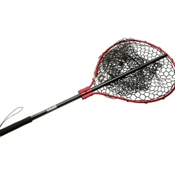 Rapala Allroundkescher<Scoop-R Silicon Ne (L)