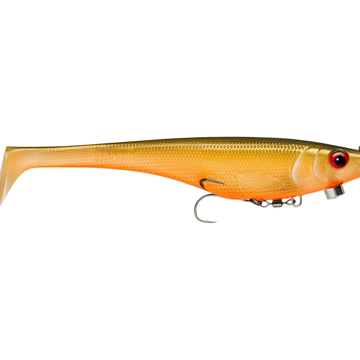 Sale Rapala Soft Peto Prerigged (CRR)