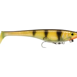 Rapala Wobbler<Soft Peto Prerigged (PEL)