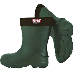 Rapala Angel-Gummistiefel & Neoprenstiefel<Sportsman´s Short Rubber Boots