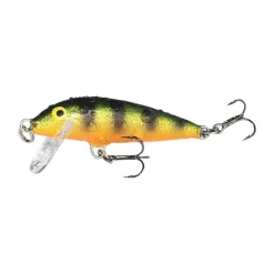 Rapala Raubfischangeln Kunstköder|Wobbler<Wobbler Countdown (P)