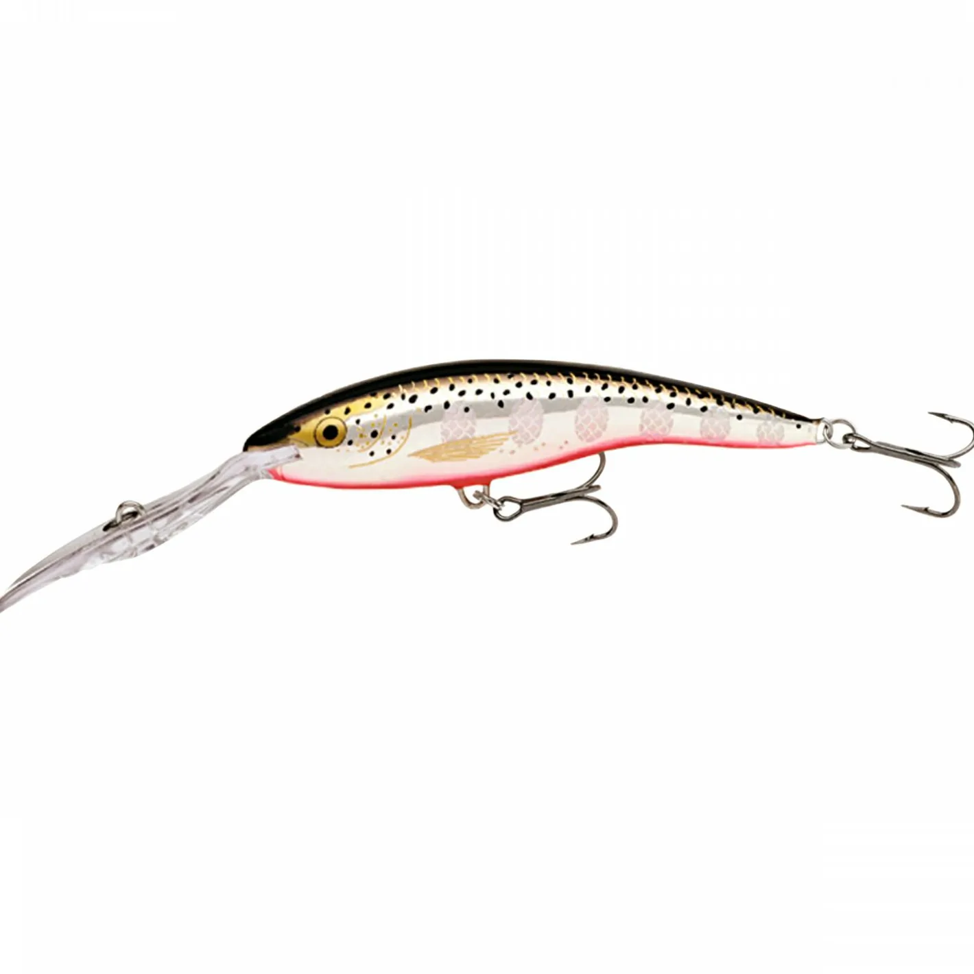 Outlet Rapala Wobbler Deep Tail Dancer (SFL)