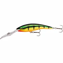 Sale Rapala Wobbler Deep Tail Dancer (FLP)