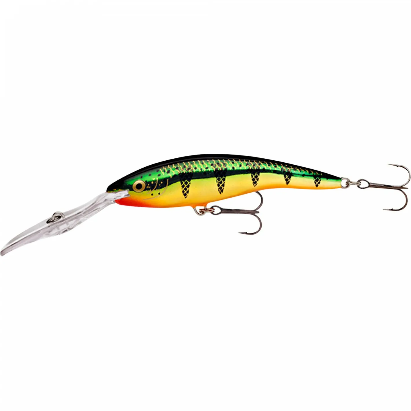 Sale Rapala Wobbler Deep Tail Dancer (FLP)