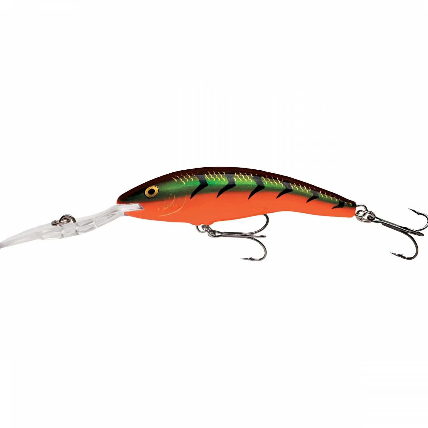 Clearance Rapala Wobbler Deep Tail Dancer (RDT)