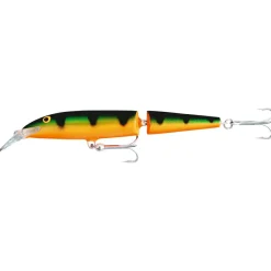 Rapala Raubfischangeln Kunstköder|Wobbler<Wobbler Jointed Floating (P)