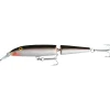 Outlet Rapala Wobbler Jointed Floating (S)