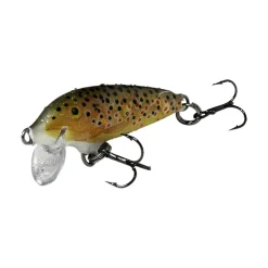 Rapala Raubfischangeln Kunstköder|Wobbler<Wobbler Original Floating F (TR)