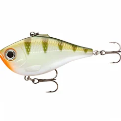 Outlet Rapala Wobbler Rippin Rap (YP)