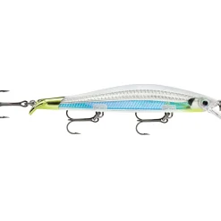 Clearance Rapala Wobbler Ripstop (Albino Shiner)