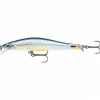 Rapala Wobbler Ripstop (Elite Blue)