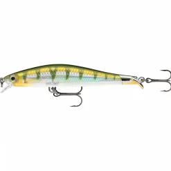 Rapala Raubfischangeln Kunstköder|Wobbler<Wobbler Ripstop (Yellow Perch)