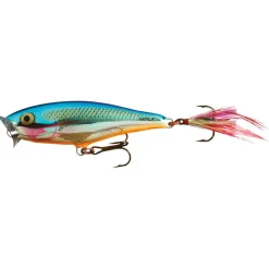 Rapala Raubfischangeln Kunstköder|Wobbler<Wobbler Skitter Pop Top Water (SB)