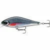 Hot Rapala Wobbler Super Shadow Rap® 11 (ROR)
