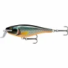 Rapala Wobbler<Wobbler Super Shad Rap® (HLW)
