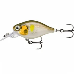 Rapala Wobbler<Wobbler X-Light Crank Mid Runner/Shallow Runner (Ayu)