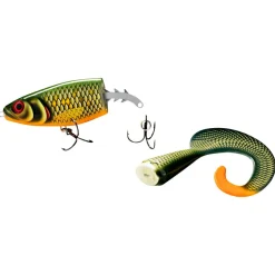 Rapala Wobbler<Wobbler X-Rap Otus (SCRR)