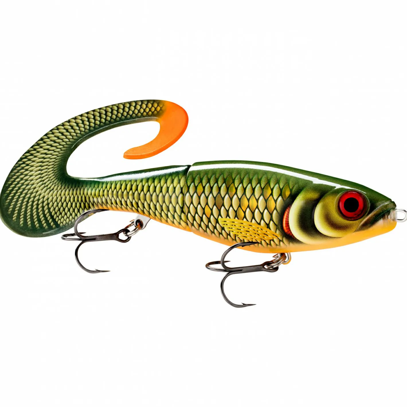 Rapala Wobbler<Wobbler X-Rap Otus (SCRR)