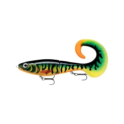 Clearance Rapala Wobbler X-Rap Otus (HTIP)