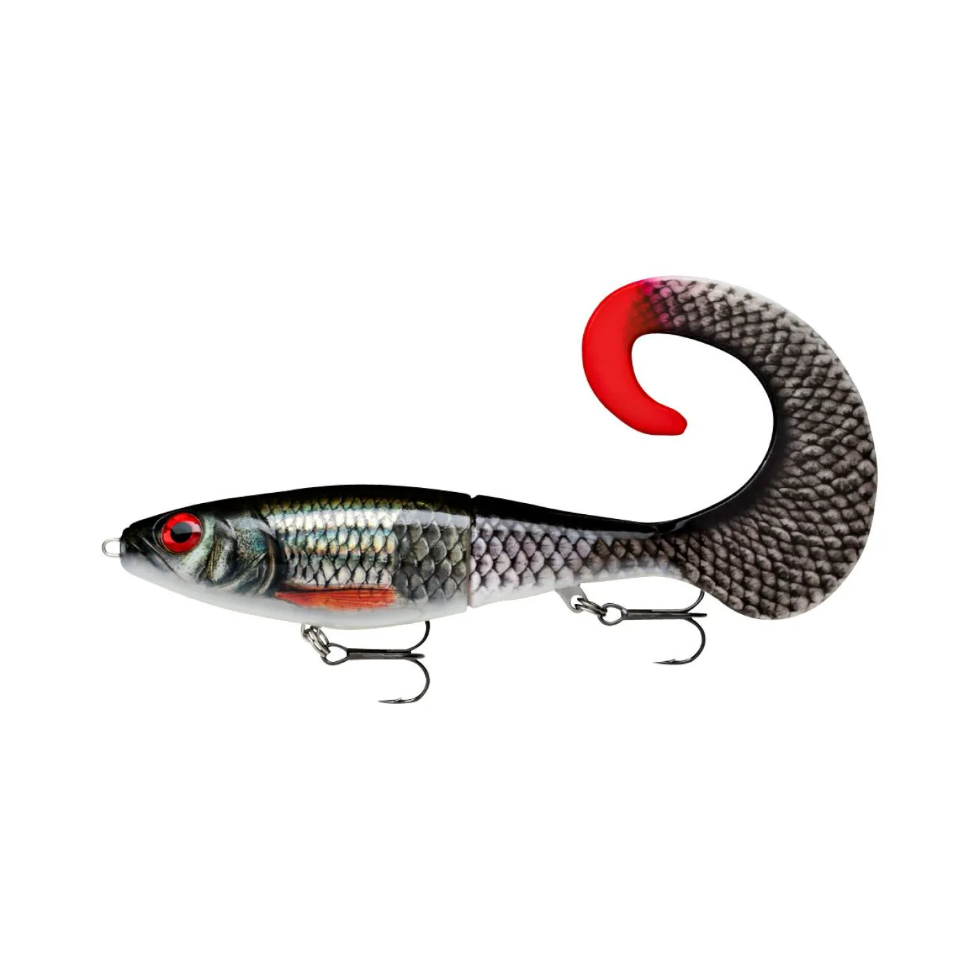 Outlet Rapala Wobbler X-Rap Otus (ROL)