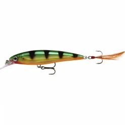 New Rapala Wobbler X-Rap Süßwasser (P)