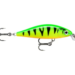 Rapala Wobbler<X-Light Minnow (FT)