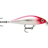 Rapala Wobbler<X-Light Minnow (PCL)