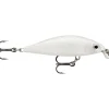 Rapala Wobbler<X-Light Minnow (PW)