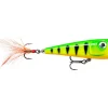 Rapala Raubfischangeln Kunstköder<X-Light Pop Topwater (FT)