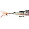 Rapala Raubfischangeln Kunstköder<X-Light Pop Topwater (ROL)