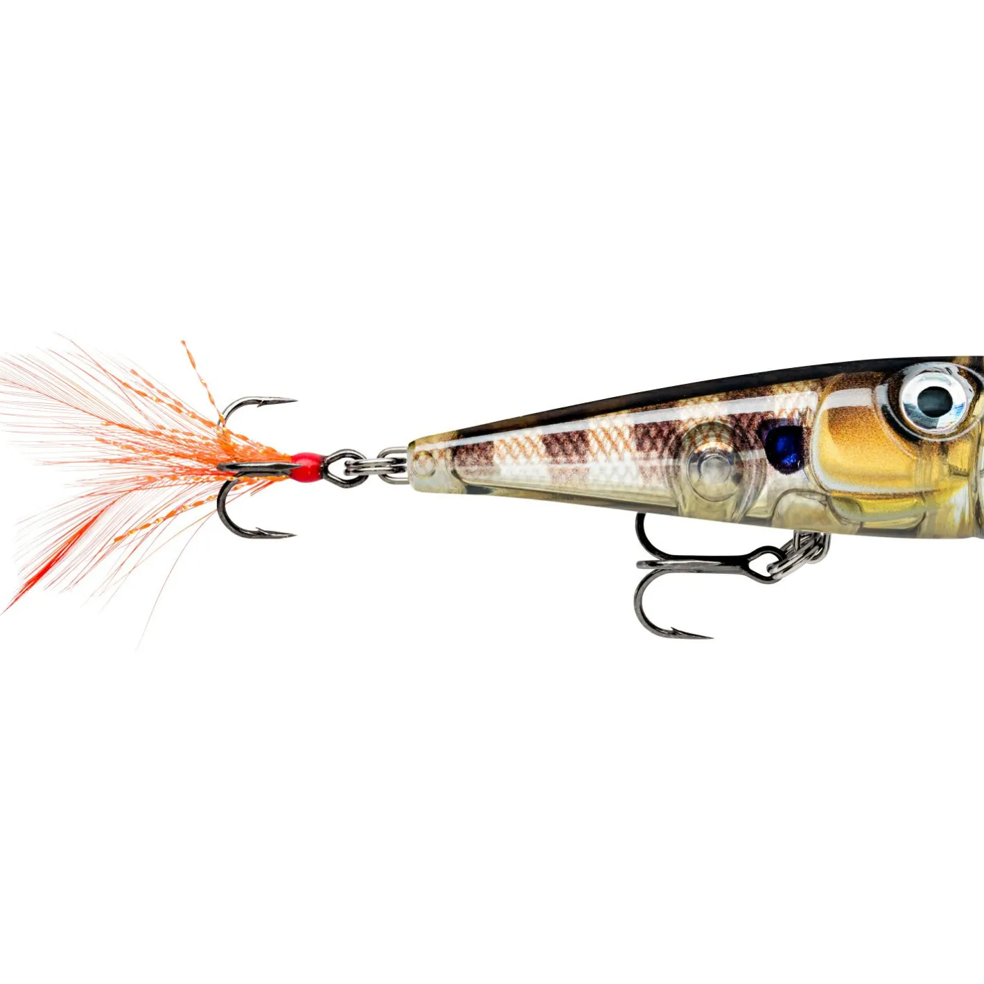 Outlet Rapala X-Light Pop Topwater (GGIU)