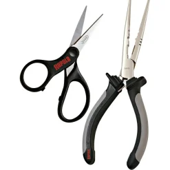 Rapala Angelwerkzeug-Sets<Zangen & Scheren Combo