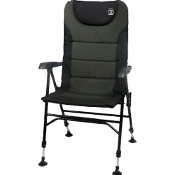 Clearance Red Carp Karpfenstuhl Comfort Extra Plus