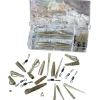 Best Red Carp Lead Clip mit Quick Change Set