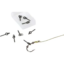 Red Carp Karpfenangeln-Zubehör<Pop Up Boilie (Schrauben mit Ring)