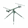 Online Red Carp Rod-Pod Aluminium