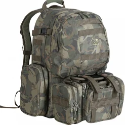 Red Carp Angeltaschen ·Karpfentaschen|Angeltaschen ·Angelrucksäcke<Rucksack Specimen Back-Pack