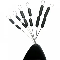 Outlet Red Carp Vorfachbeschwerung Tungsten (lang)